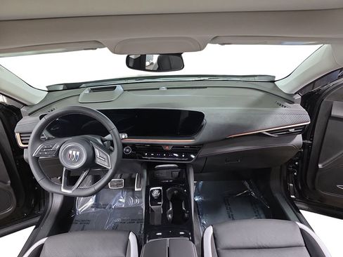 New 2026 Buick Envision Sport Touring AWD/4WD image 9