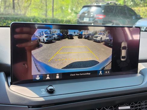 New 2025 Honda Accord EX-L image 23