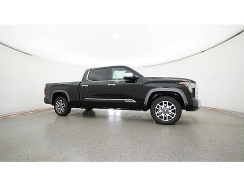 New 2025 Toyota Tundra 1794 Edition image 28