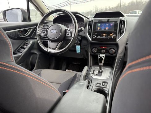 Used 2019 Subaru Crosstrek 2.0i Premium image 22