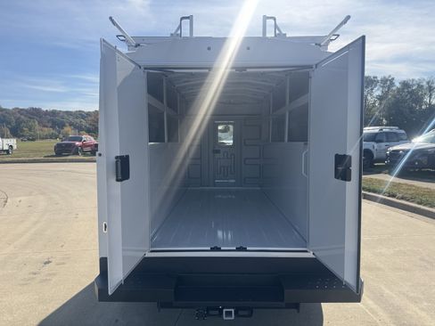 New 2026 Ford E-350 and Econoline 350 Super Duty w/ Power Equipment Group image 5