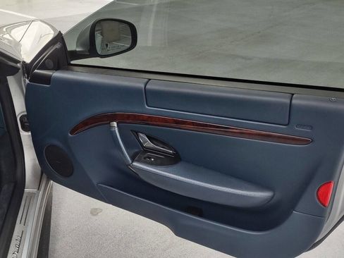 Used 2010 Maserati GranTurismo Coupe image 19