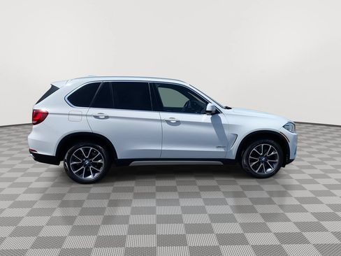 Used 2018 BMW X5 xDrive35i AWD/4WD image 8