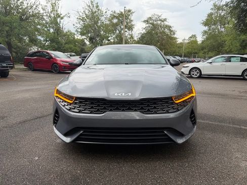 Used 2023 Kia K5 LXS FWD image 2