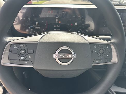 New 2026 Nissan Sentra SV image 17