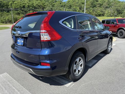 Used 2015 Honda CR-V LX image 5