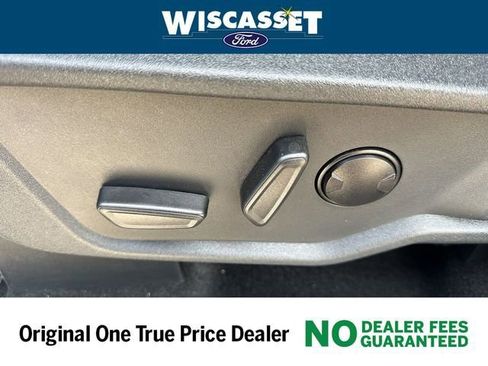 New 2024 Ford Bronco Outer Banks image 21