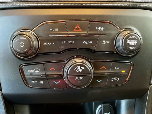 Used 2023 Dodge Charger SRT Hellcat RWD image 15