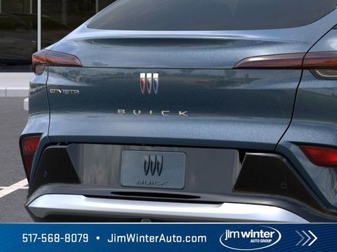 New 2026 Buick Envista Sport Touring w/ Convenience I Package image 14