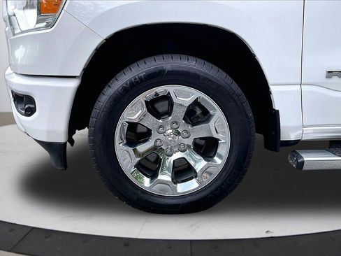 Certified 2023 RAM 1500 Big Horn AWD/4WD image 32