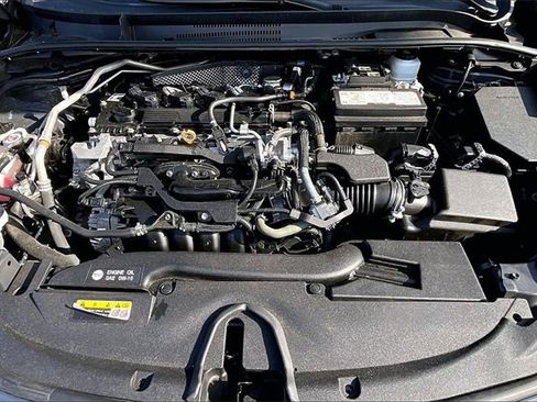 Used 2023 Toyota Corolla LE image 30