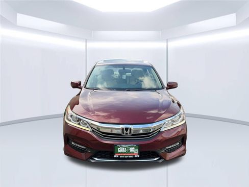 Used 2016 Honda Accord EX-L image 2