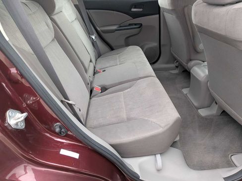 Used 2014 Honda CR-V LX image 18