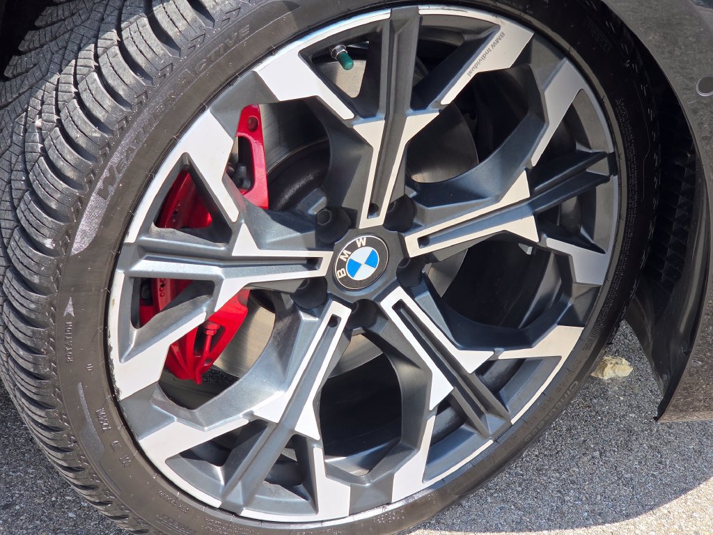 Used 2025 BMW 440i xDrive Coupe w/ Premium Package AWD/4WD image 21