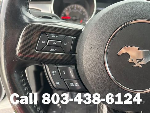 Used 2022 Ford Mustang GT image 20