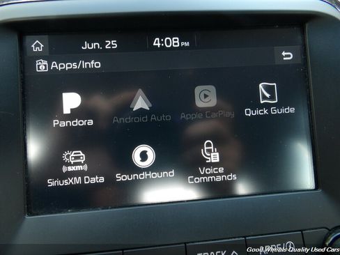 Used 2018 Kia Forte LX w/ LX Popular Package FWD image 19