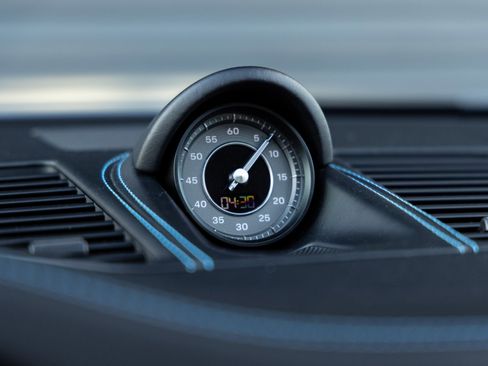 Used 2024 Porsche 911 Turbo S image 17