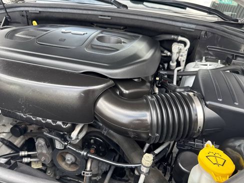 Used 2017 Dodge Durango GT w/ Premium Group AWD/4WD image 13