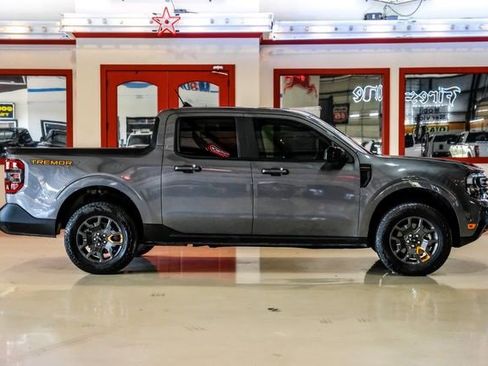 Used 2024 Ford Maverick Tremor w/ Tremor Off-Road Package image 10