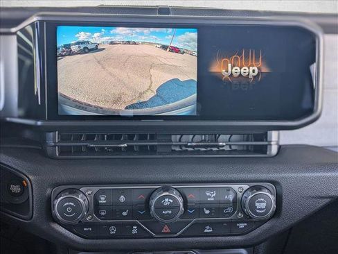 New 2026 Jeep Wrangler Sport S image 13