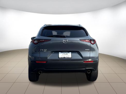 Used 2025 MAZDA CX-30 AWD 2.5 S w/ Preferred Package image 6