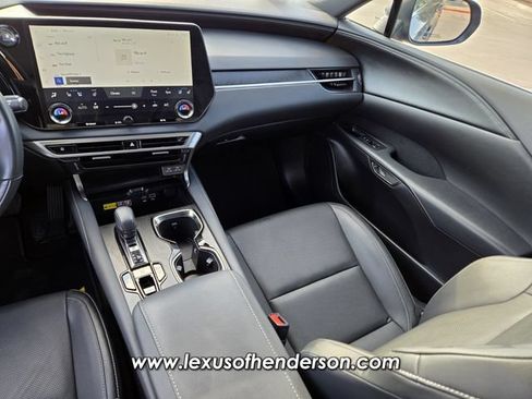 Certified 2023 Lexus RX 350 Premium FWD image 16