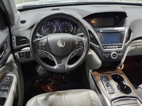 Used 2020 Acura MDX SH-AWD w/ Advance Package image 32