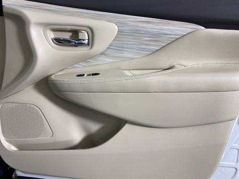 Used 2017 Nissan Murano SL w/ SL Technology Package image 32