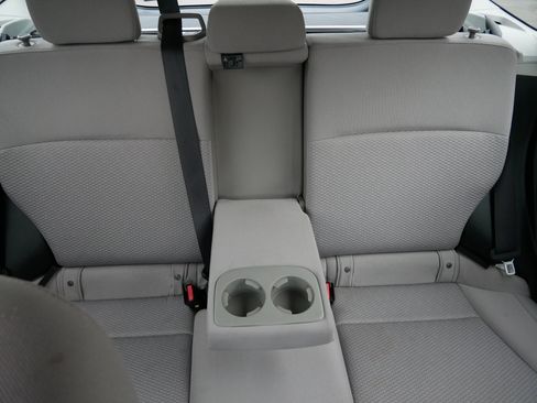 Used 2018 Subaru Forester 2.5i Premium AWD/4WD image 13