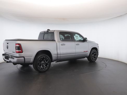 Used 2022 RAM 1500 Limited image 34