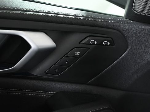 Used 2020 BMW X6 xDrive40i w/ Executive Package image 30