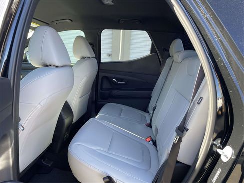 New 2026 Hyundai Santa Cruz SEL image 11