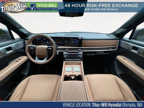 New 2026 Hyundai Santa Fe Calligraphy image 49