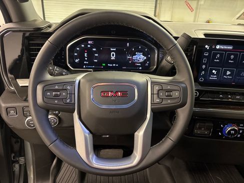 New 2026 GMC Sierra 1500 Elevation w/ Elevation Select Package image 36