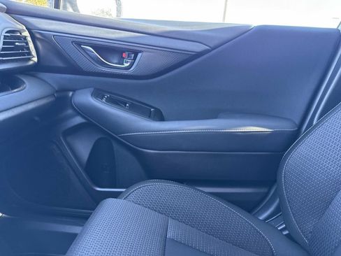 Used 2023 Subaru Outback Premium image 24