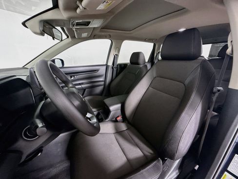 Used 2024 Honda CR-V EX image 25