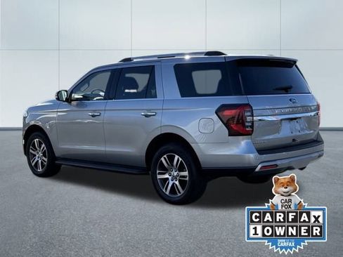Used 2024 Ford Expedition Limited image 5