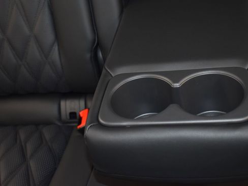 New 2026 Nissan Rogue Platinum w/ Platinum Premium Package image 22