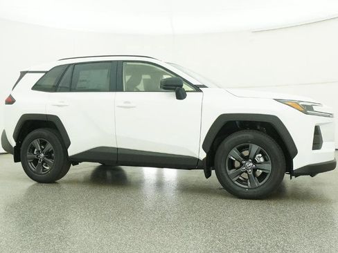 New 2026 Toyota RAV4 LE image 73