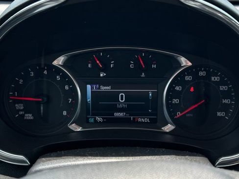 Used 2016 Chevrolet Malibu LT FWD image 34