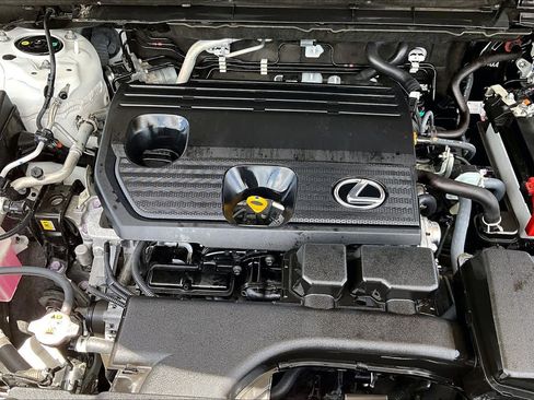 Used 2024 Lexus NX 250 FWD w/ Towing Package (2000 Lbs) image 33