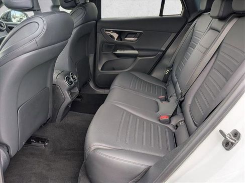 Certified 2025 Mercedes-Benz GLC 300 GLC 300 image 21