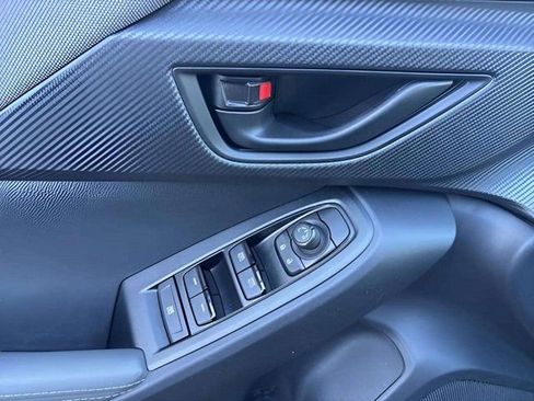 New 2026 Subaru Crosstrek 2.0i Premium image 6