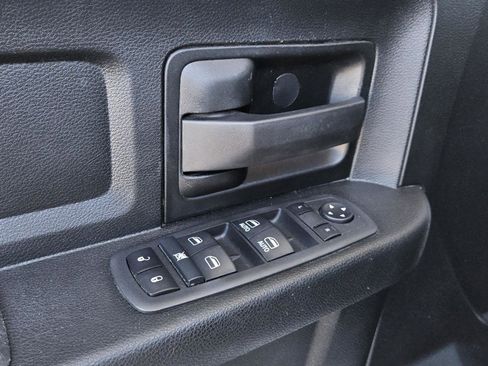 Used 2022 RAM 2500 Tradesman image 25