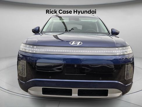 New 2026 Hyundai Ioniq 9 SEL AWD/4WD image 2