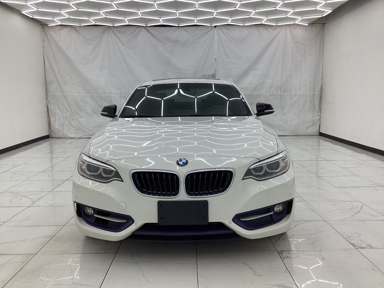 Used 2015 BMW 228i xDrive Coupe AWD/4WD image 5