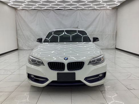 Used 2015 BMW 228i xDrive Coupe image 5