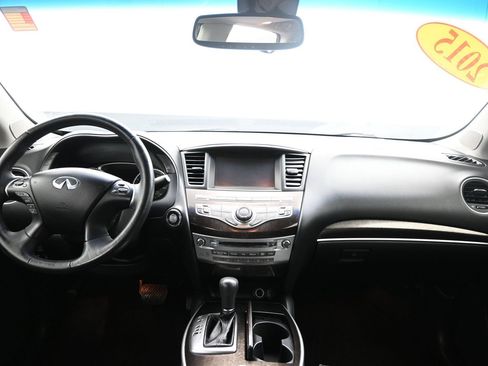 Used 2015 INFINITI QX60 FWD w/ Premium Plus Package image 20