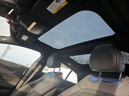 New 2026 Mercedes-Benz AMG GT 63 S image 10