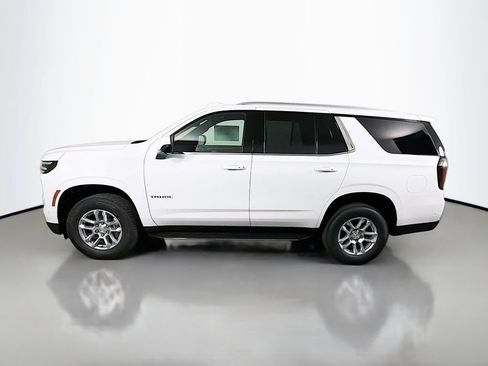 New 2026 Chevrolet Tahoe LS w/ Max Trailering Package AWD/4WD image 8